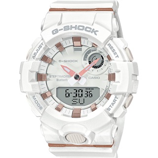 G shock รุ่น GMA-B800-7A