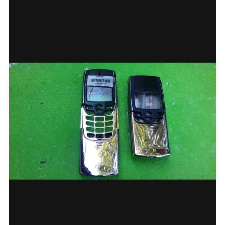 ปลอกโนเกีย 8810*****