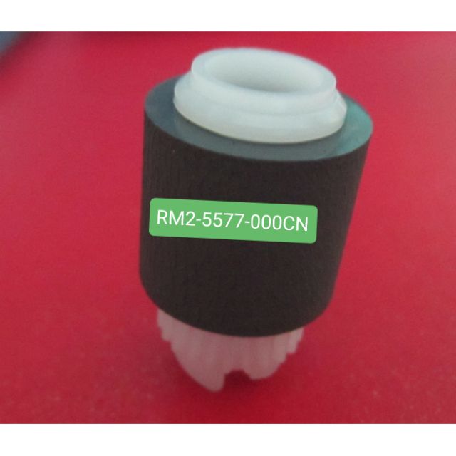 Paper Feed Roller Assembly RM2-5577-000CN CLJ M452, M377, M477 M153, M154, M277, M280, M281, M377, M
