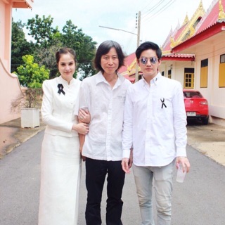 Bigsize ชุดเซ็ตพระราชพิธี