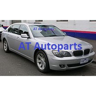 ผ้าเบรคหลัง BMW S7 E65 E66 745D 750I 760I 4.4D 4.8L 6.0L 2002-2008 GDB1502