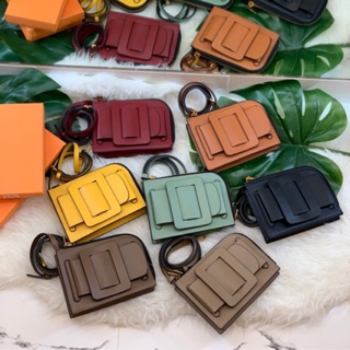 7 สี ❗️พร้อมส่งค่า Boyy bambooden size 18x14 cm 💓🌈