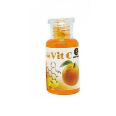 เซรั่ม Vit C ของเเท้ 100 %