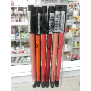 Ashley color stay lip liner pencil ราคาพิเศษ