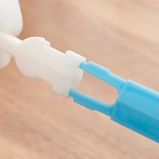 แปรงทำความสะอาดขวดน้ำเด็ก