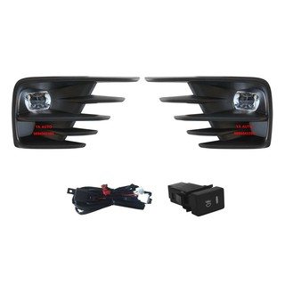 ไฟตัดหมอก สปอร์ตไลท์ LED HONDA CITY ซิตี้ 2020 2021 2022 LED