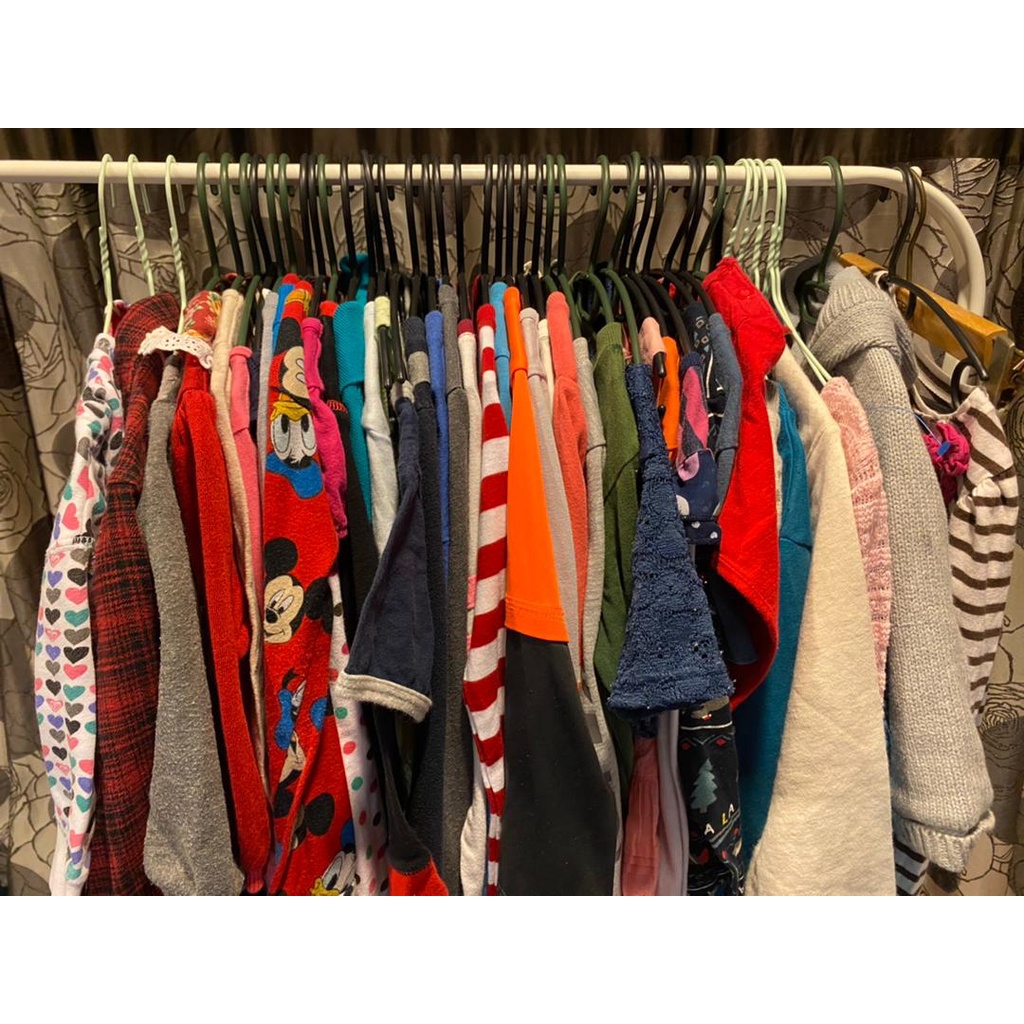 Kidswear Live Lock เท่านั้น