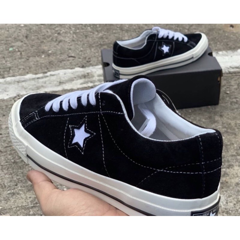 Converse One Star Made In Japan Size36 44 ลดเหล อ 1 150