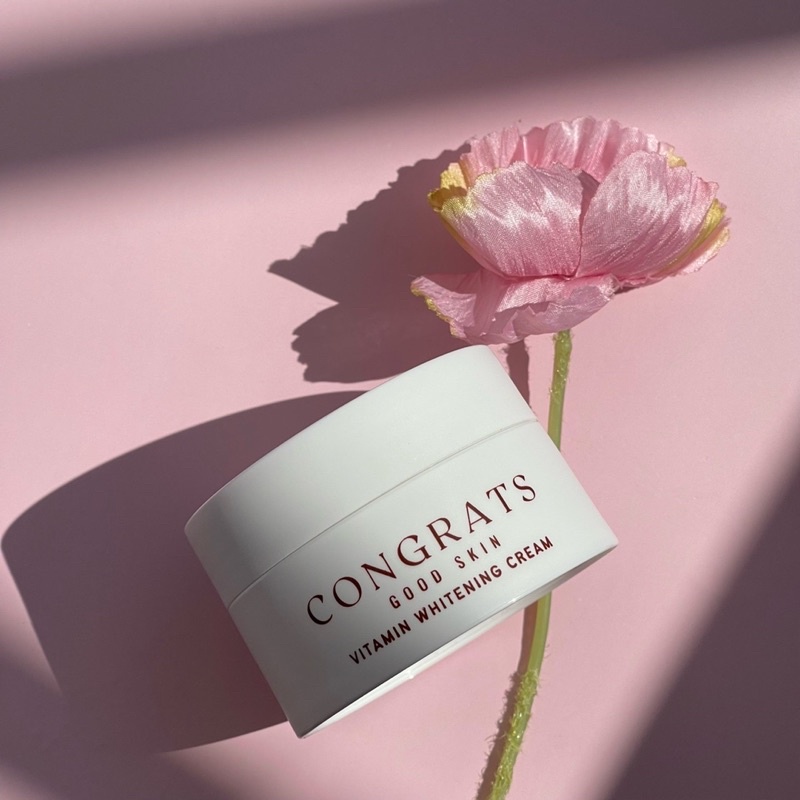 Congrats Good Skin🤎🤍