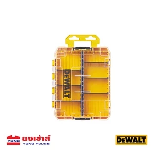 DEWALT กล่องสำหรับใส่เครื่องมือช่าง รุ่น DWAN2190 รุ่น DT70801 รุ่น DT70800 กล่องอุปกรณ์