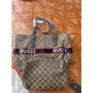 กระเป๋าGucci แบบใหม่ครับ