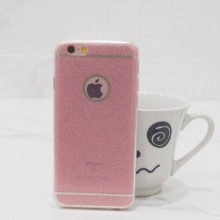 เคสกลิตเตอร์วิ้งสวยมาก