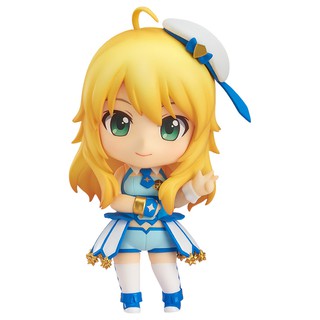 Nendoroid Co-de Miki Hoshii Twinkle Star