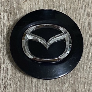 ฝาปิดดุมล้อ Mazda BT-50 แท้ มือ2