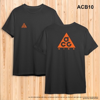 เสื้อเด็กหญิง - NIKE ACG TSHIRT คอลเลกชัน #04 ออกแบบเอง 100% แบรนด์ใหม่ &amp; ผ้าฝ้ายคุณภาพสูง