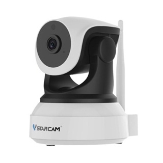 ราคาต่ำสุดใน Shopee Vstarcam C24S 3MP 1296P และใหม่ CS24B กล้องวงจรปิดไร้สาย WIFI IP 3ล้านพิกเซล EYE4 ประกันศูนย์1ปี 