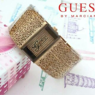 GUESS สายเลส เบบโซ่