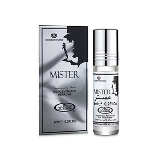 น้ำหอม AL REHAB กลิ่น MISTER 6 ml.