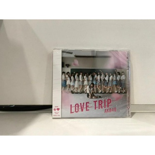 1 CD MUSIC  ซีดีเพลงสากล  LOVE TRIP しあわせを分けなさい   (D15D103)