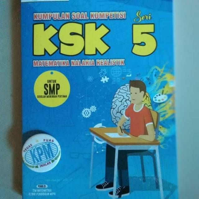 KSK SMP Edition 5***