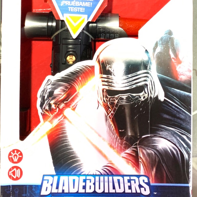 Bladebuilders - Star Wars - sfeygmail - ThaiPick