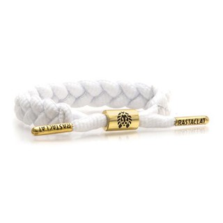 สายรัดข้อมือ Rastaclat Classic - Zion