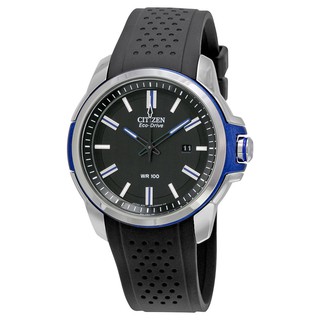 นาฬิกา CITIZEN MENS AW1151-04E ECO DRIVE พร้อมกล่อง (ใหม่) ของแท้