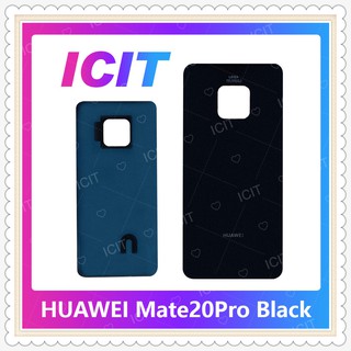 Cover Huawei Mate 20 Pro / mate20pro อะไหล่ฝาหลัง หลังเครื่อง Cover อะไหล่มือถือ คุณภาพดี ICIT-Display