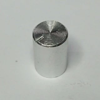 ลูกบิดวอลลุ่ม VR Knob ขนาด 10x15 mm. (ราคาต่อ 1 ชิ้น)