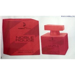 น้ำหอมอาหรับ NOBLE ROUGE