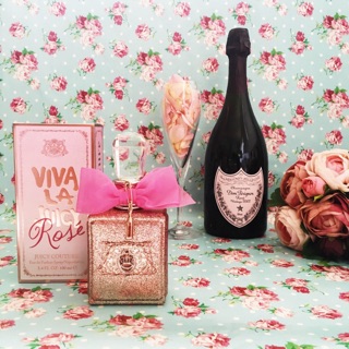 Viva La Juicy Rosé