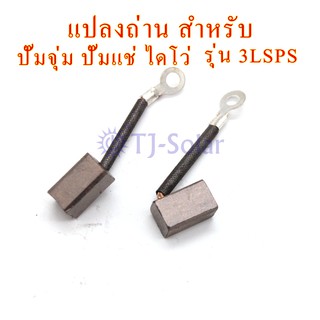 แปลงถ่าน สำหรับ ปั๊ม รุ่น3LSPS / LSWQB