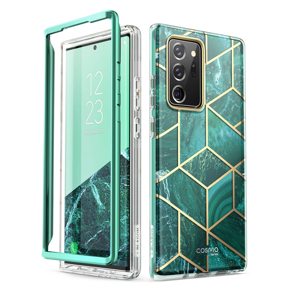 Supcase เคสโทรศัพท์มือถือสําหรับ Samsung Galaxy Note 20 Ultra 5 G ( 2020 )