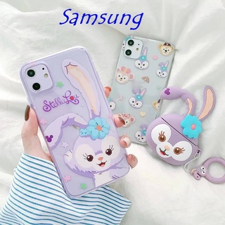 🐰 เคสซัมซุง เคสSamsung เคสซิลิโคน A50 A30 A20 A7 J6 J4 J8 A8 A6 Plus 2018 #211 🐰