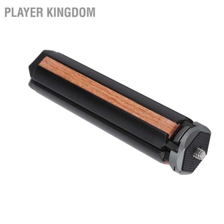 Player Kingdom ขาตั้งกล้อง 26lb ขนาดเล็ก แบบพกพา สําหรับ Vlogging Filmmaking Live Streaming