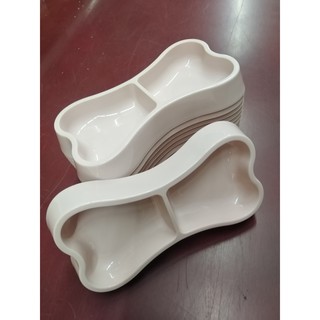 ถ้วยข้าวหมา ชามอาหารสุนัข Dog Bowls ที่ใส่อาหารหมา ถ้วยอาหารสัตว์ pet bowls