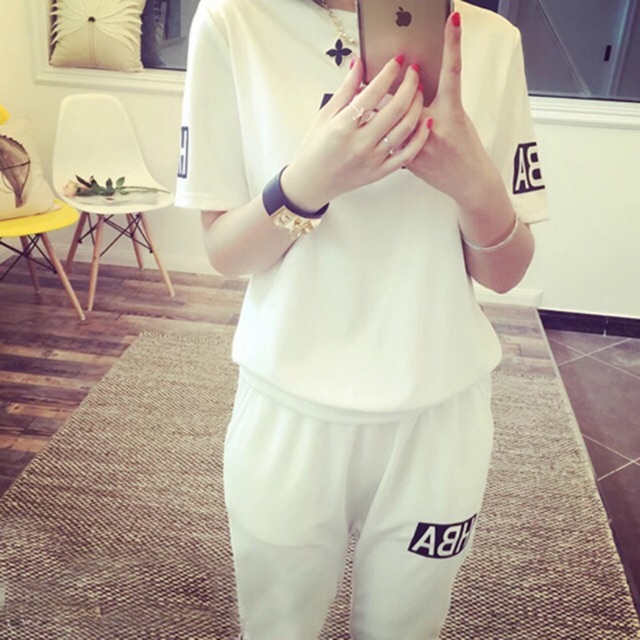 ชุดเซ็ต HBA