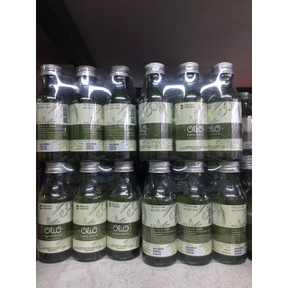 Olio Essence Olive Oil น้ำมันมะกอกหอม Olio Essence Olive Oil 60 ml. บำรุงผิว บำรุงผม