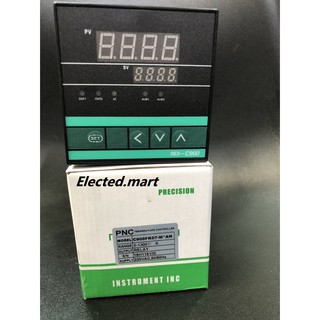 ควบคุมอุณหภูมิ Temperature Controller C900FK07-M