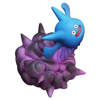 Dragon Quest Monsters Gallery HD5 : slime breath