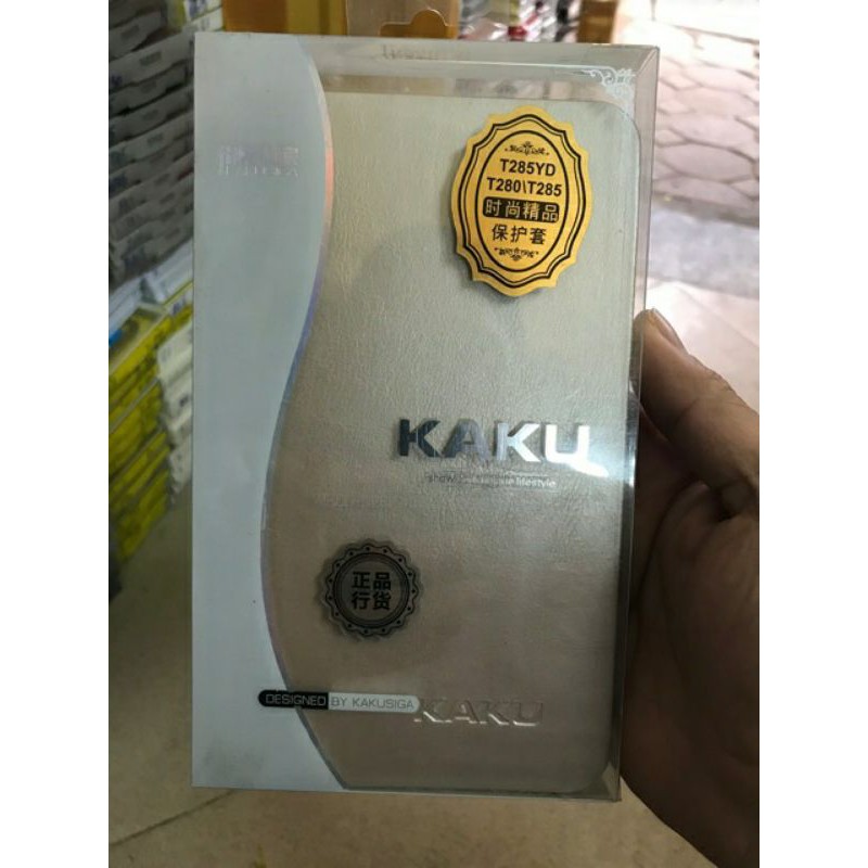 KAKU SamSung Galaxy Tab A6 7.0 T285, Tab A 2016 เคสหนัง