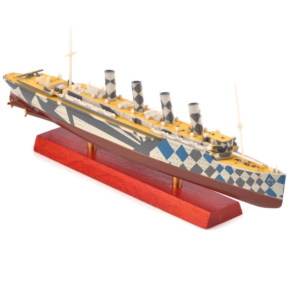 diecast boats and ships