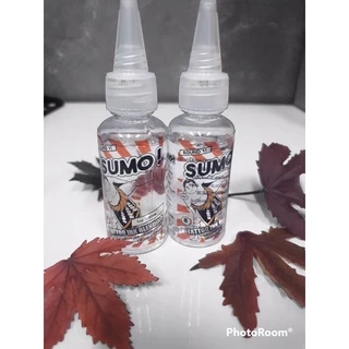 น้ำยามิกซ์ สีสัก ทำเงา SUMO! ขนาด1oz.