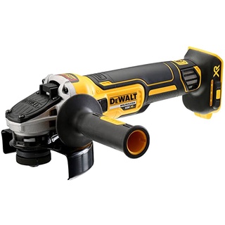 DeWALT DCG405N เครื่องเจียร ไร้สาย 18V รุ่น DCG405 ขนาด 4นิ้ว (ตัวเปล่า)