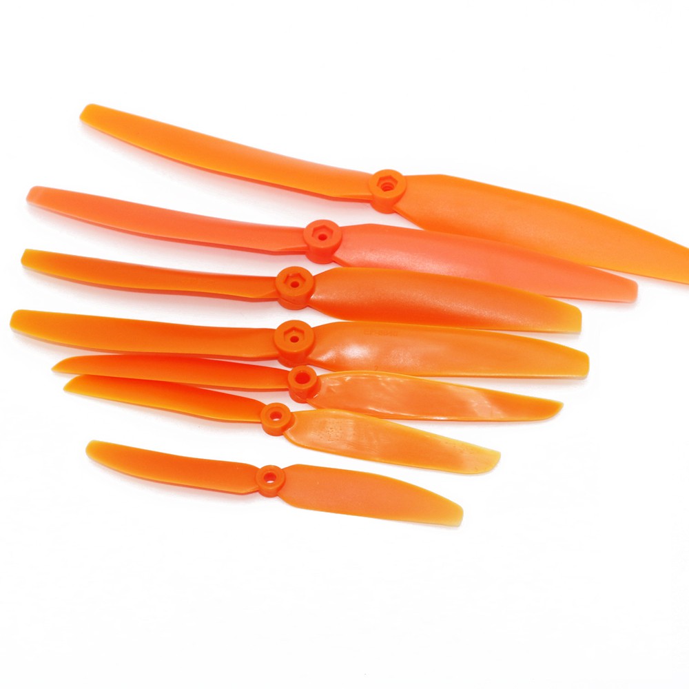 ใบพัดสกรู GWS PROP 5pk DD Flyer BS1V EP-1060 10 ชิ้น