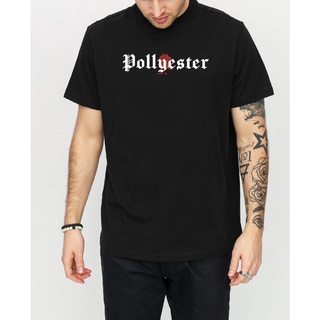 เสื้อยืดเท่ห์ๆ Pollyester