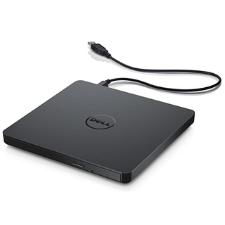 External DVD Dell ของแท้ รุ่น DW316 สินค้ามือ 1 สภาพเก่าเก็บ ไม่เคยผ่านการใช้งาน