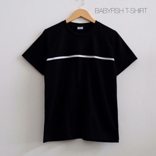 เสื้อยืด Babyfish tshirt