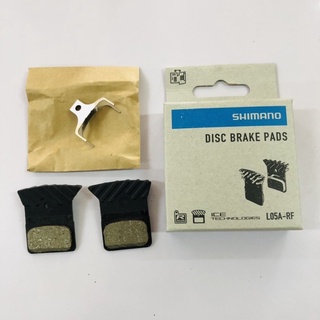 Shimano Disc Brake Pads ผ้าเบรค