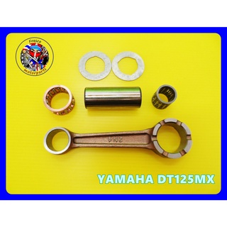 ก้านสูบชุด YAMAHA DT125MX Connecting Rod Kit